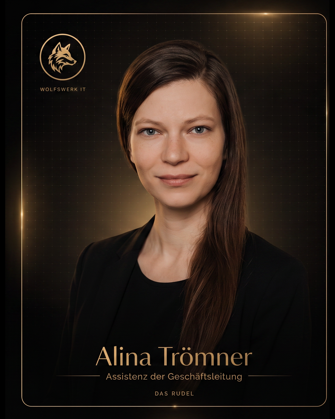 Alina Trömner